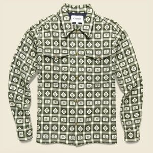 CORRIDOR NYC Chore coat